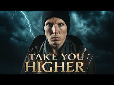 Take You Higher feat. Kelsie Watts (Official Lyric Video)