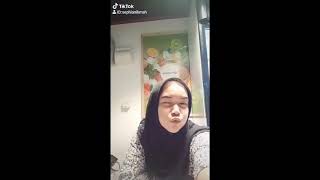 KUMPULAN VIDEO TIKTOK WITH SEPHIA