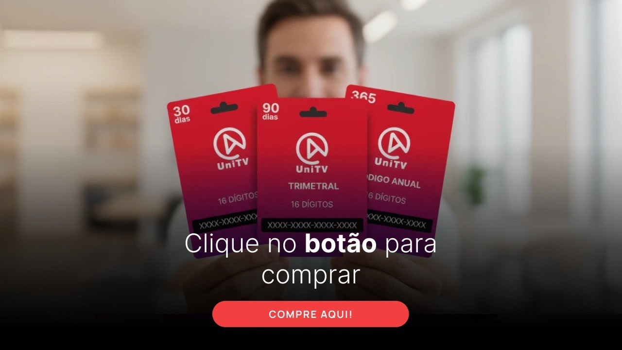 COMPRAR RECARGA UNITV