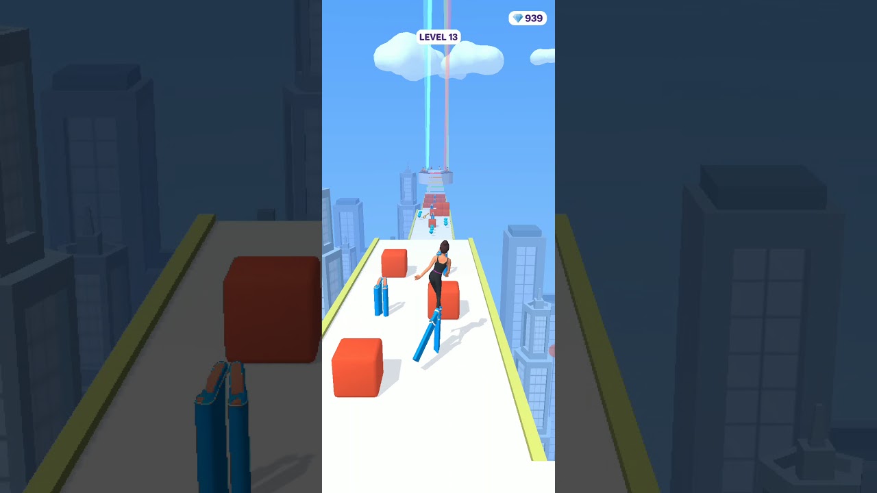 high heels game level 13