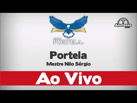 Portela 2019 - Áudio do desfile oficial - Apoteose ao vivo - #Aud19