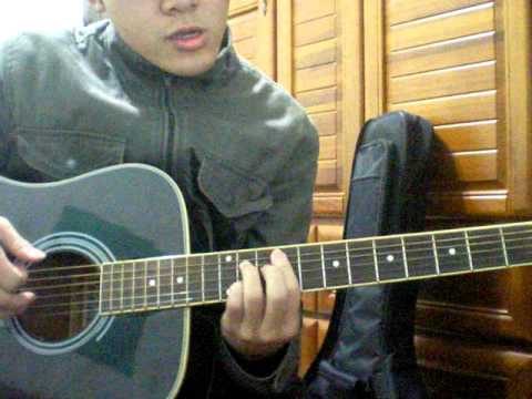 方大同版本-紅豆 cover