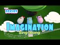 Imagination Singalong Children Song The Eggies mp3