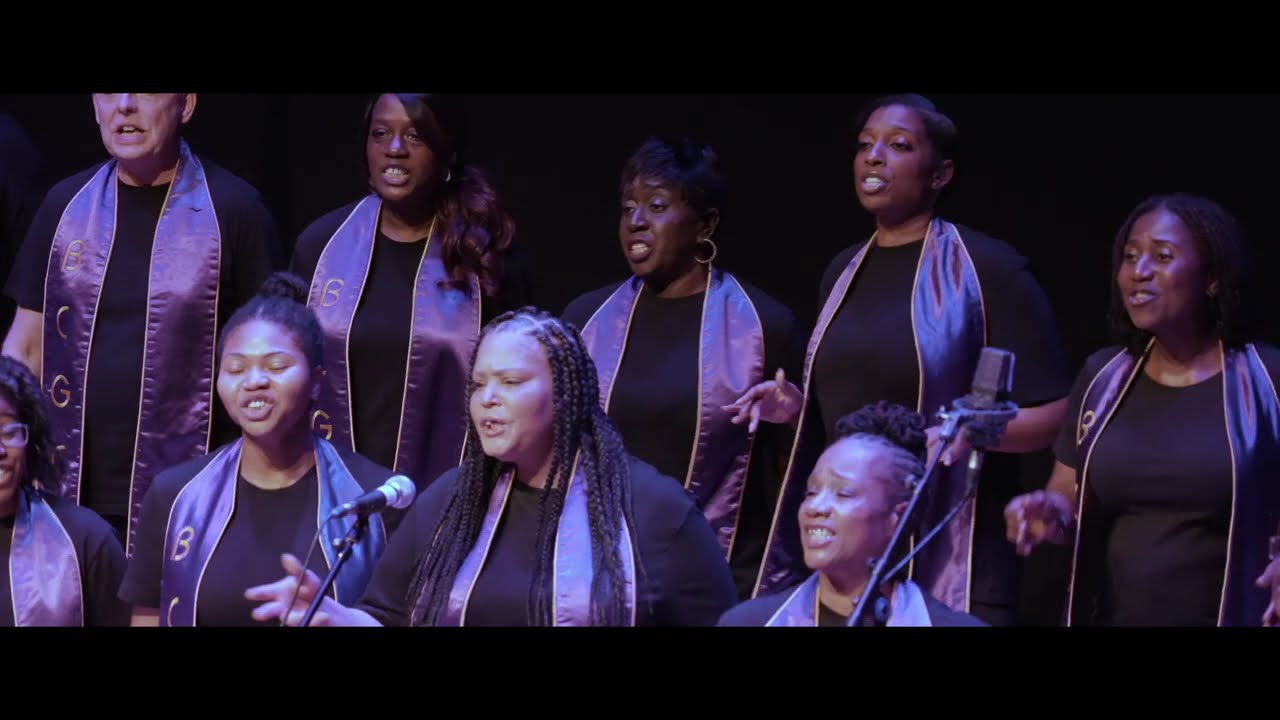 Lord , You are good   BCGC @ Gospel goes Charity 2024