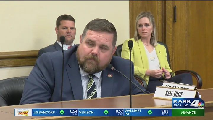 Senate Judiciary Committee passes latest form of “Hate Crimes” bill