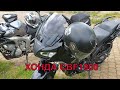 Honda CBF 1000F (FA), опыт владельца