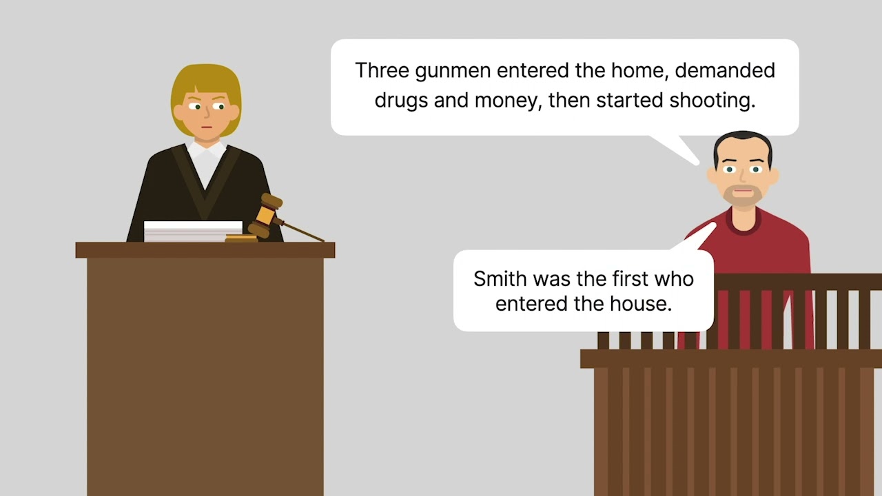 Smith v. Cain Case Brief Summary | Law Case Explained