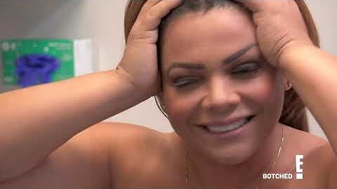 "Botched" Is Back August 3 on E! | E!