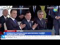 O'zbekiston Prezidentining Qirg'izistonga tashrifi Xalqaro media nigohida | Axborot 24 (01.07.2026)