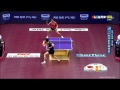 2015 WTTC (Ms-R16) MA Long - JOO Se Hyuk [HD] [Full Match/Chinese]