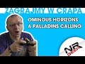 Zagrajmy w crapa #68 - Ominous Horizons - A Palladin's Calling (Najgorsze gry wg NRGeeka)