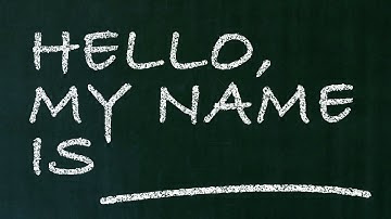 Naming Principles and Examples in C#