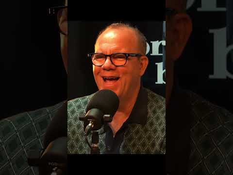 Jay Leno on Life in the Hospital | Breaking Bread with Tom Papa
