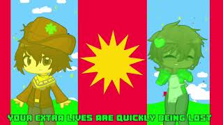 Mesmerizerundertale Soulsgacha Life 2