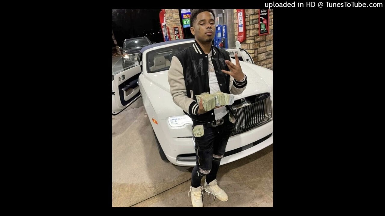 [FREE] Pooh Shiesty x BIG30 x Moneybagg Yo Type Beat - ''Focused''