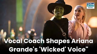 Hollywood’s Secret Vocal Coach: Eric Vetro’s Magic with A-List Voices | News Today | DRM News | AA13