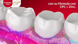 Colgate Total 12 Encías Reforzadas