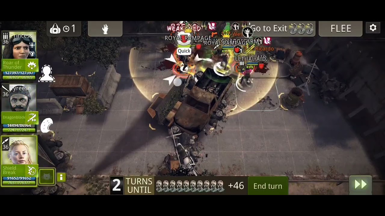 Twd-Nml2026 DDch Rd67 - Take Cover(02.18)