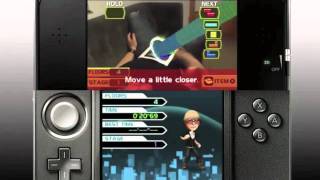 Best of Giant Bomb 17 - Safe Spot
