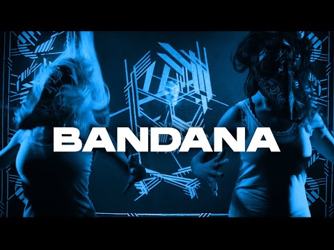 KESPAR - Bandana (prod. linkrust)