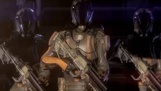 Hellion Official Trailer