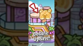 Avatar World Double Update! 😱 #avatarworld #avatarworldnewupdate