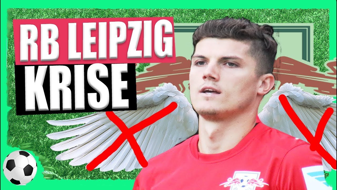 RB Leipzig Krise - 3 GRÜNDE (Analyse)