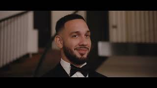 Our Dream Wedding Finally Happened Chicklet Hf & Malenis Official Wedding Video