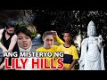 KALULUWA NG MGA HAPON SA TUNNEL NG LILY HILLS | SY Talent Entertainment