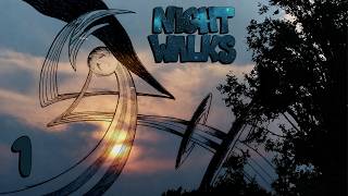 Beginning of the End │ Chapter 1: Beleson - NIGHT WALKS