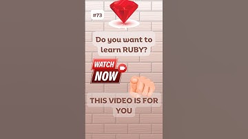 Quiz 73: Master Ruby Blocks & Procs in 30 Seconds! ⏳💡"#quiz #ruby #shorts #codingfacts