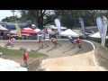 2015 USA BMX Stars and Stripes Nationals - A Pro Day 2