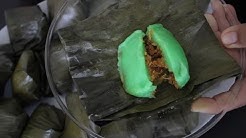 RESEP KUE BUGIS - Durasi: 9.40. RESEP KUE BUGIS - Durasi: 9.40.