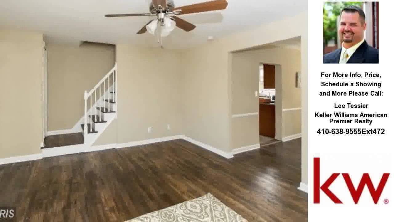 1111 HOLLEN ROAD, BALTIMORE, MD Presented by Lee Tessier. YouTube