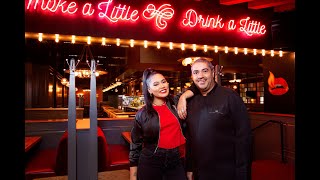 Now Open: MGM Grand Gets Saucy with International Smoke Las Vegas