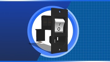 Schurter DG12 Power Entry Module | New Product Brief