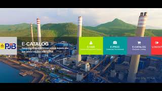 Tutorial Smart SCM PT PJB Untuk Rekanan screenshot 5