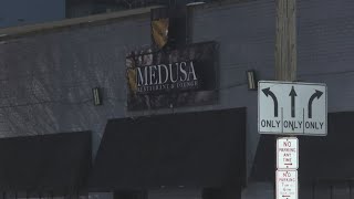 2nd suspect arrested in deadly shooting at Medusa Restaurant & Lounge in downtown Cleveland