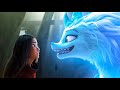 RAYA & THE LAST DRAGON "Dragon Magic" Official Clip