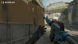 Ace on Ancient