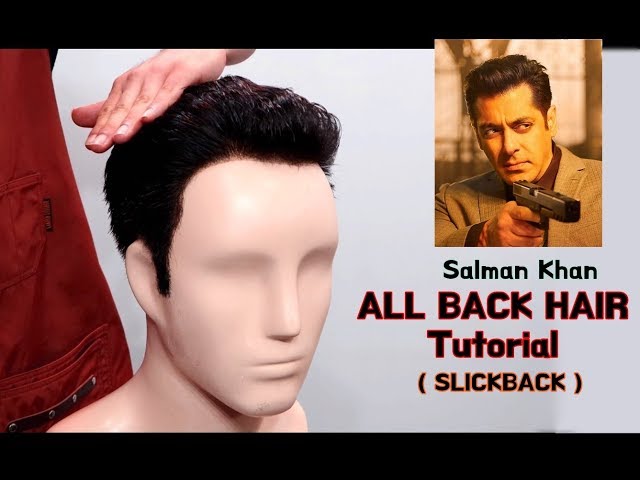 X 上的prime video IN：「salman khan and the hairstyle through the ages 😎  https://t.co/cLf1FwWfs8」 / X