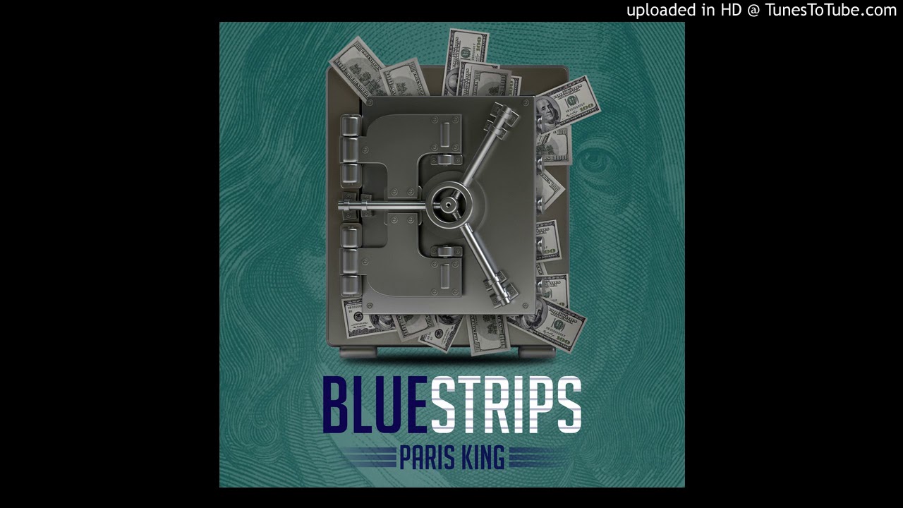 king-paris-blue-strips-prod-by-tylianmtb