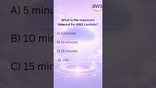 AWS Architect Level Question (Simple but Tricky)