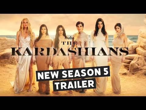 The Kardashians Season 5 Official Trailer