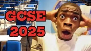 GCSE 2025 original slander to watch instead of revising (week 2)