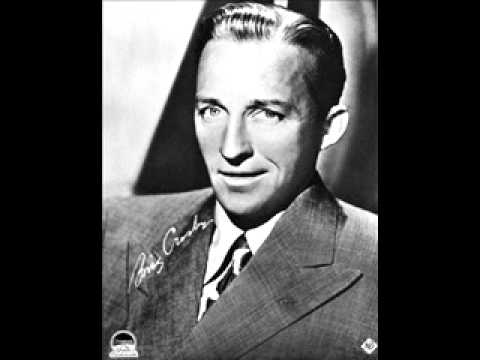 Bing Crosby - Answer Me, My Love