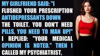 Entitled MIL faked an illness – My Shark Lawyer's Calculated Move revenge: LEFT WITH NOTHING