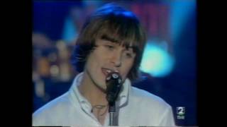 Take That - How Is Deep Your Love (Especial TVE con Joaquín Luqui)