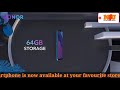 Honor 9A available at your favourite store N4U at an attractive price