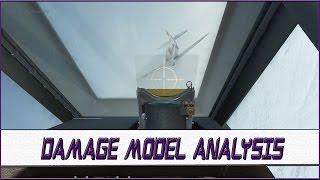 IL-2: Battle of Stalingrad - Damage Model Analysis [Early Access]